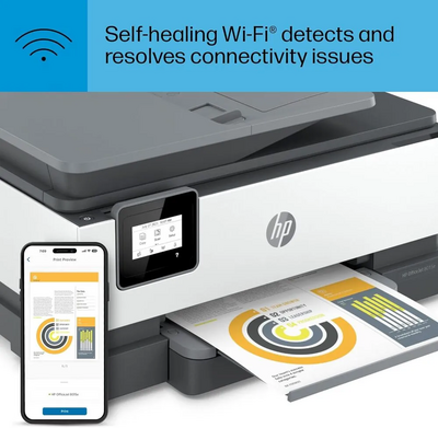 HP New Image