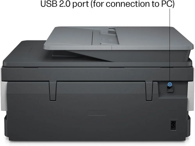 HP New Image