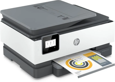 HP New Image