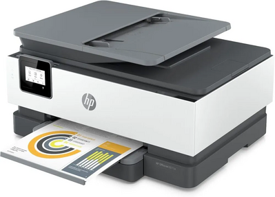 HP New Image