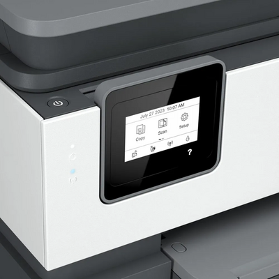HP New Image