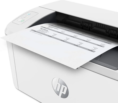 HP New Version: M110w Image