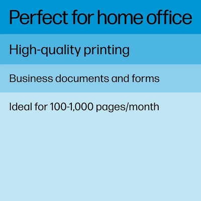 HP New Version: M110w Image
