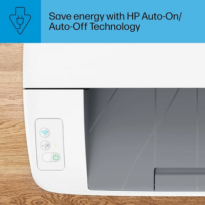 HP New Version: M110w Image