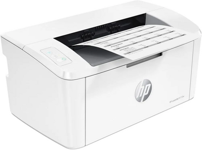 HP New Version: M110w Image