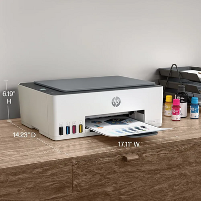 HP ST 5101 AIO Image