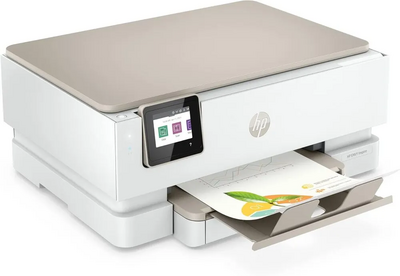 HP 7255e Image