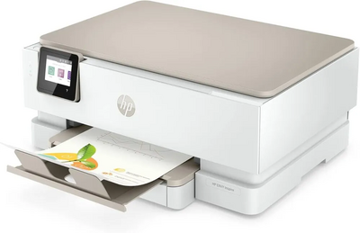 HP 7255e Image