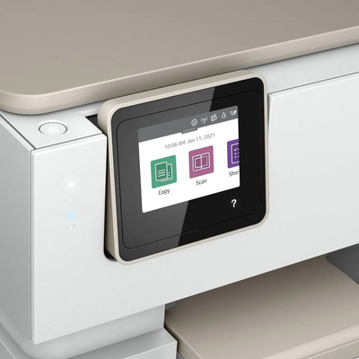 HP 7255e Image
