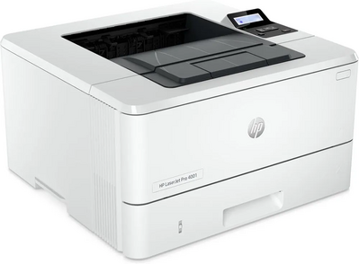 HP New Version: LaserJet Pro 4001n Image
