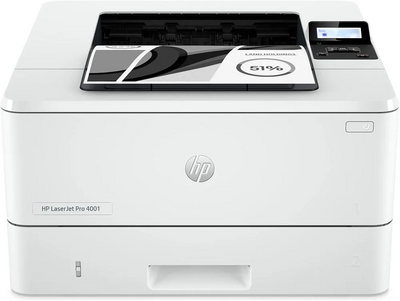 HP New Version: LaserJet Pro 4001n Image