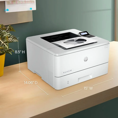 HP New Version: LaserJet Pro 4001n Image
