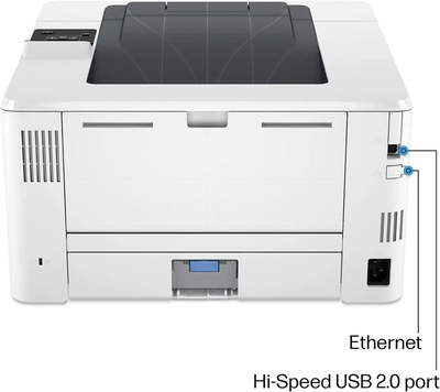 HP New Version: LaserJet Pro 4001n Image