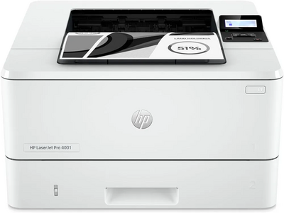 HP New Version: LaserJet Pro 4001n Image
