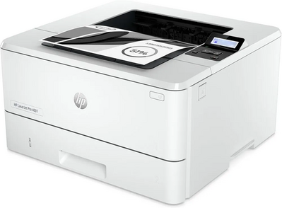 HP New Version: LaserJet Pro 4001n Image