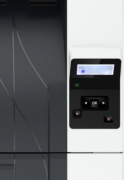 HP New Version: LaserJet Pro 4001n Image