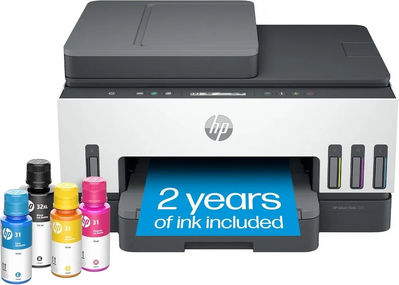 HP ST 7301 AIO Image