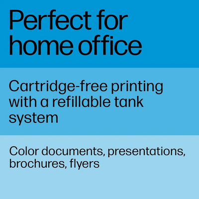 HP ST 7301 AIO Image