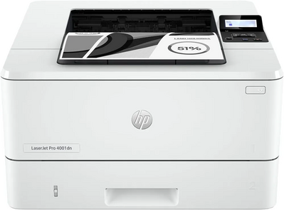 HP LaserJet Pro 4001 Image