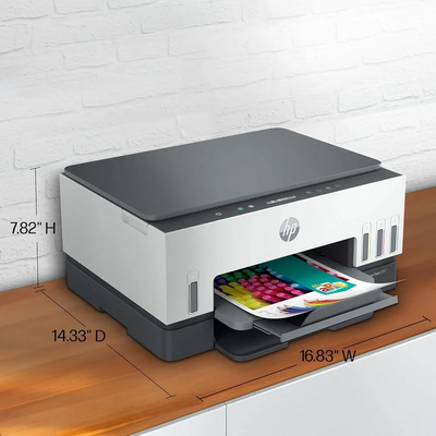 HP ST 6001 AIO Image