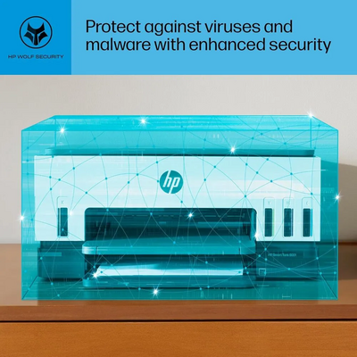 HP ST 6001 AIO Image