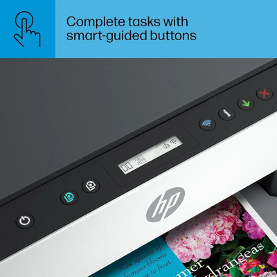 HP ST 6001 AIO Image