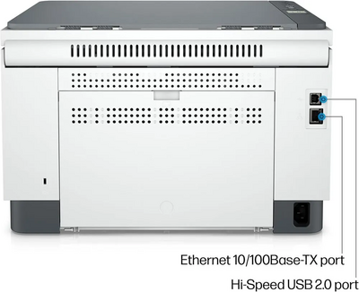 HP LaserJet Pro M234dw Image