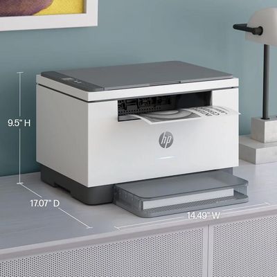 HP LaserJet Pro M234dw Image