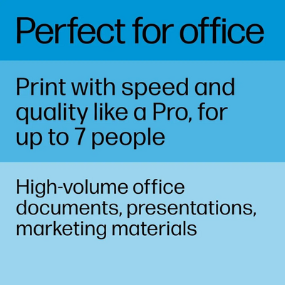 HP LaserJet Pro MFP 3101sdw Printer Image