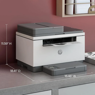 HP M234sdw (Adds Auto Doc Feeder) Image