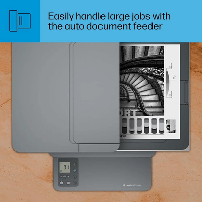 HP M234sdw (Adds Auto Doc Feeder) Image