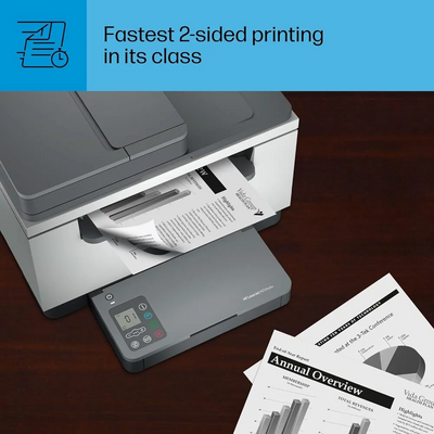 HP M234sdw (Adds Auto Doc Feeder) Image