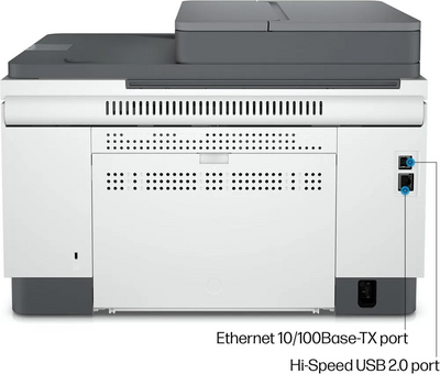 HP M234sdw (Adds Auto Doc Feeder) Image