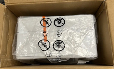 HP New Version: LaserJet Pro 4001dw Image