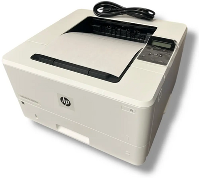 HP New Version: LaserJet Pro 4001dw Image