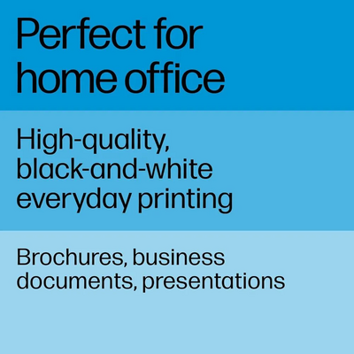 HP LaserJet M209d Image