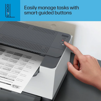 HP LaserJet M209d Image