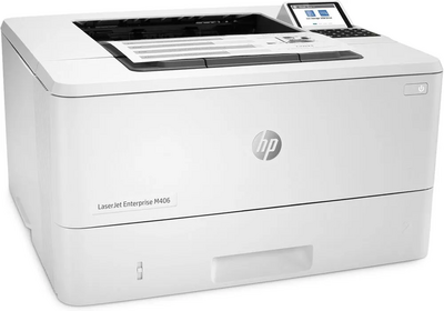 HP M406dn Image