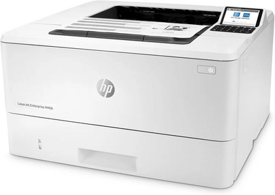 HP M406dn Image