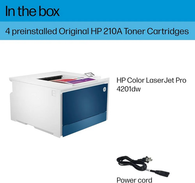 HP New version Image