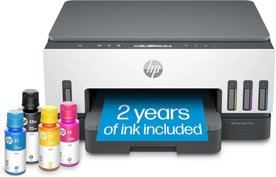 HP ST 7001 AIO Image