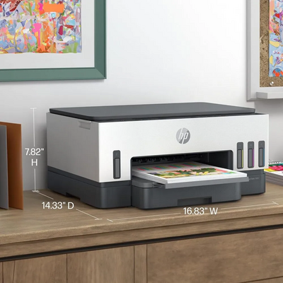 HP ST 7001 AIO Image