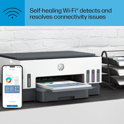 HP ST 7001 AIO Image