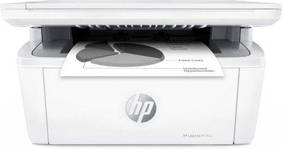 HP New Version: M140w Image