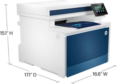 HP New version Image