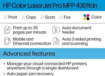 HP New version Image