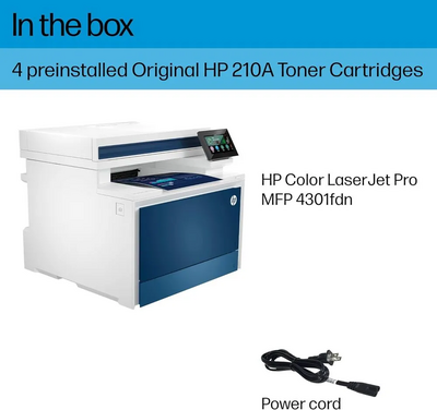 HP New version Image