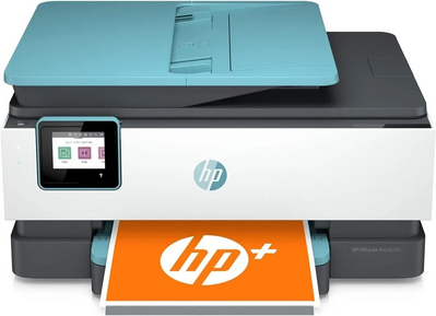 HP 8028e Image