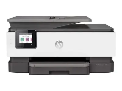 HP 8028e Image