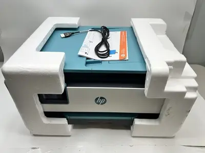 HP 8028e Image
